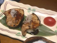 鹅肝寿司-魔丼屋(日月光店)