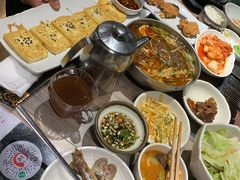 -一心烤肉(延安路店)