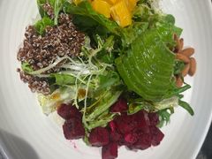 -真地道京味府·鲜橙烤鸭·北京菜(朝外大街东大桥店)