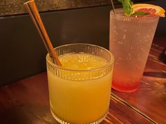 -Outdark Korean Restaurant