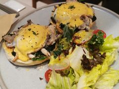 -农畉LONFOOD(福田星河COCOPark店)