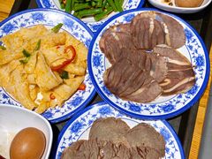 -伊麦佳兰州牛肉面清真美食店