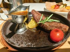 -俄士厨房(五棵松华熙LIVE店)