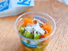 -Blueglass酸奶(财富购物中心店)