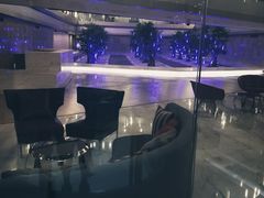 -南京禄口机场雅高铂尔曼大酒店