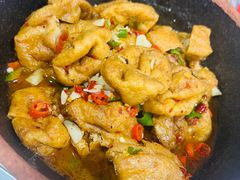 -湘中缘·湖南菜(娄底驻京办店)