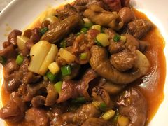 -富乐山酒店(西黄城根北街店)