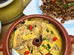 -龙姐私房菜(和顺古镇店)