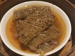 -杭州JW万豪酒店-万豪中餐厅