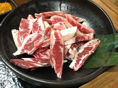 -九田家黑牛烤肉料理(石路天虹店)