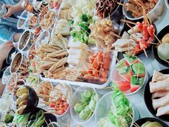 -江油特色冷沾沾(火炮街店)