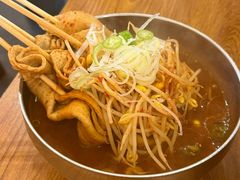 -青春分食(仙林大学城店)
