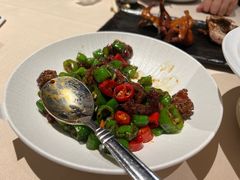 -侨美食家·粤菜(体育西路店)