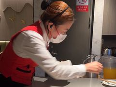 -海底捞火锅(大唐店)