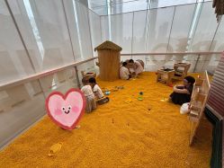 -奈尔宝家庭中心·亲子餐厅(华采天地店)