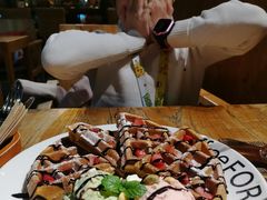 -旧雨咖啡·CoffeeFORU(黄村奥体店)