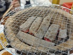 -韩风烤牛肉冷面店