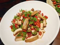 -辣瓦·江西爆炒馆子