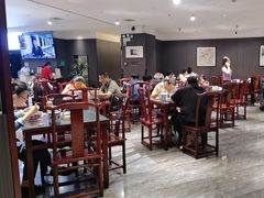 -清真·老兰家(兴善寺西街总店)
