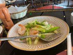 -simply thai天泰(静安嘉里中心店)