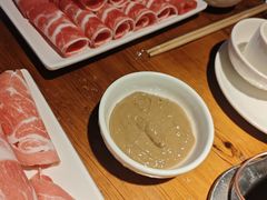 -義聚德·清真铜锅涮羊肉·烧烤(河东店)