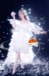 -米莱摄影写真(五大道别墅店)