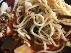 -庆蓉云·庆云面(双林店)