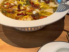 -太二酸菜鱼(金沙印象城店)