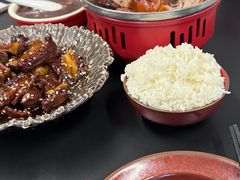 -古都历食南京菜·烤鸭·鸭血粉丝·汤包(南京博物院店)