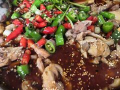 -米二红烧兔(华阳店)