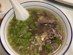 -辉程汤粉(沿江店)