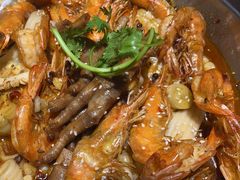 -李想大虾(江北天街店)
