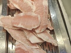 -金滏山·烤肉海鲜火锅自助(襄阳万达店)