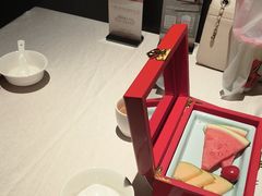 -千百味红餐厅·江西菜(绿地双子塔店)