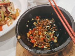 -和记小菜(东方店)