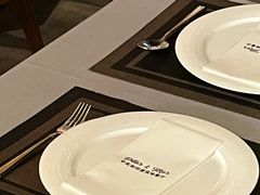 -Pita's&Tika's中东和印度风味餐厅(龙湖天街店)