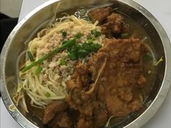 排骨米面-打绳米面老店(打绳巷二中店)