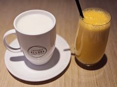 -ALLORA意大利餐厅(丰盛里店)