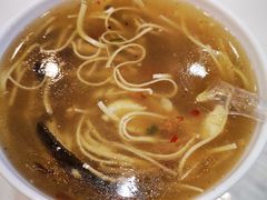 咸马糊-田三卷馍(火车站店)