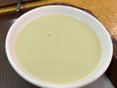 豆汁儿-门框胡同百年卤煮(新街口店)