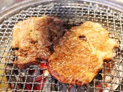 -韩聚屋韩国烤肉餐厅(新北万达店)