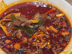 -李氏传家菜(兴城路店)