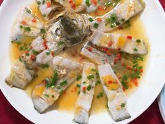 -舒味姜母鸭·沙茶面(湖里店)