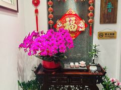 -天厨妙香素食餐厅(清华店)