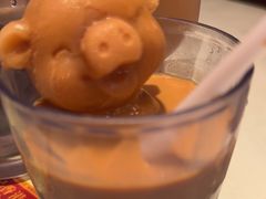 -龙记·香港茶餐厅(海上世界店)