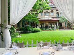 -马勒别墅·中餐厅