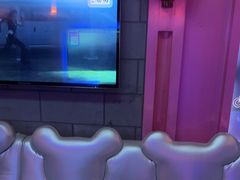 -音乐派KTV(银泰城店)