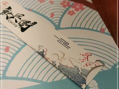 -千代饮兵卫日本料理(东二环泰禾广场西区店)