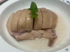 -金陵后厨·南京菜(新街口秣陵路店)