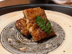 -晴空·日本料理(万象城店)